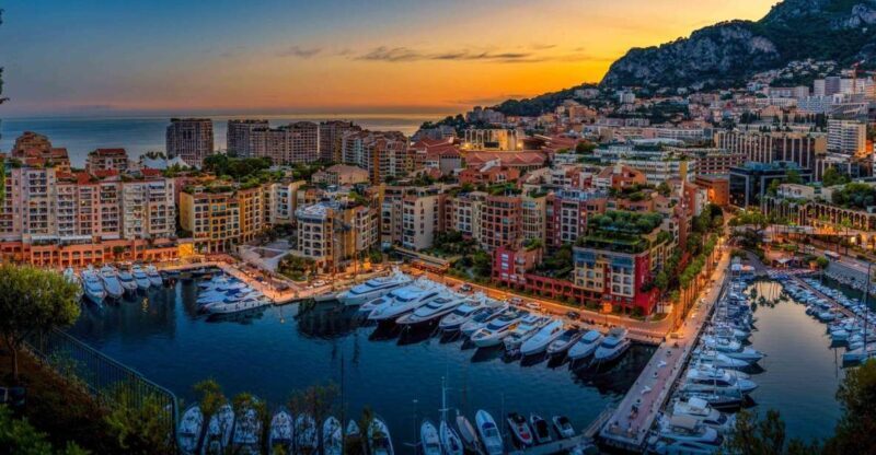 Monaco, Monte Carlo, Eze Landscape Day & Night Private Tour - FAQ