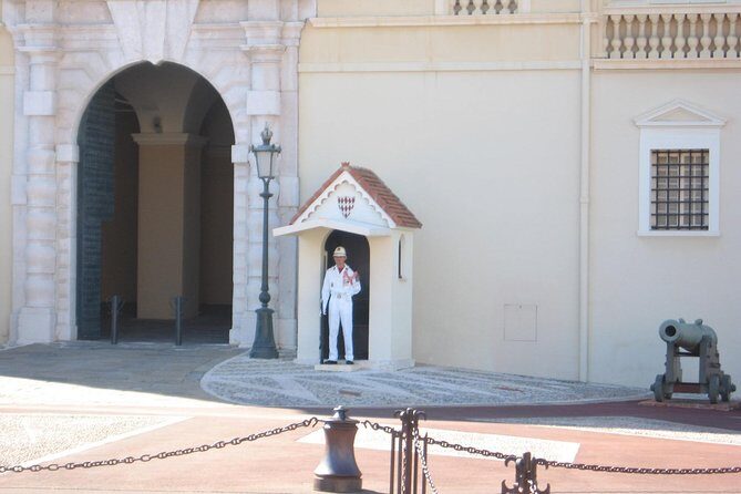 Monaco / Monte Carlo / Eze -private full day - What Past Travelers Say