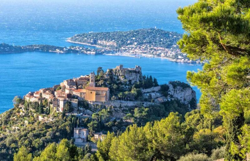 Monaco-Monte carlo-Eze - What Makes This Tour Stand Out?
