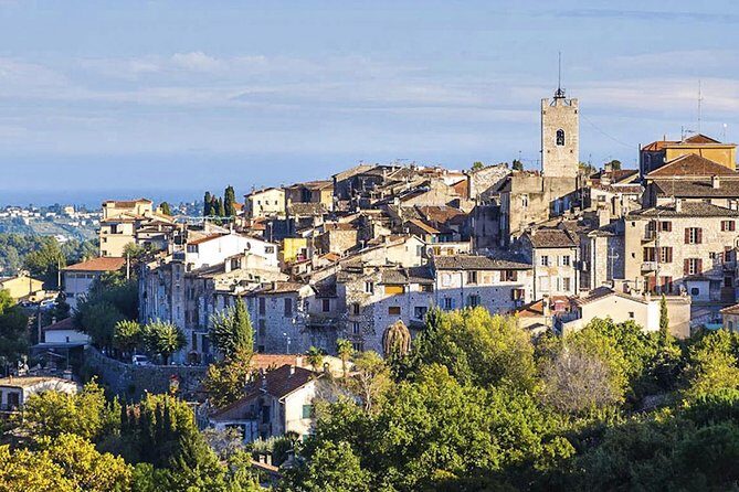 Monaco & Perched Medieval Villages Shared & Guided Tour from Nice - FAQ