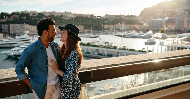 Monaco: Personal Travel & Vacation Photographer - The Authenticity and the Guide’s Role