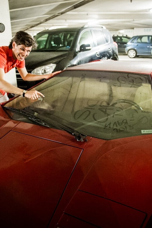 Monaco: Private Professional and Luxury Photo Shoot - What to Expect From Your Monaco Photo Shoot