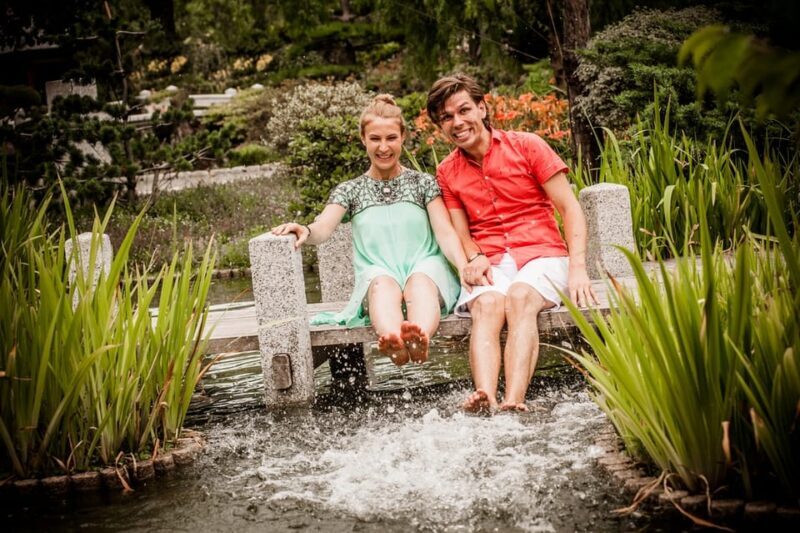 Monaco: Private Professional and Luxury Photo Shoot - Who Should Consider This Experience?