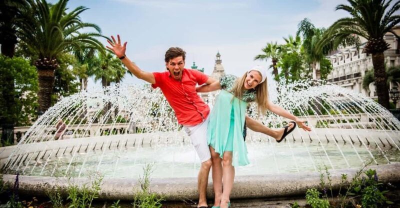 Monaco: Private Professional and Luxury Photo Shoot - Final Thoughts: Is It Worth It?