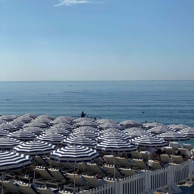 Monaco Private Walking Tour: Glamour, Royalty & Grandeur - Key Points