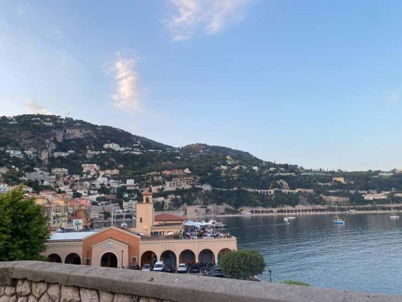 Monaco Private Walking Tour: Glamour, Royalty & Grandeur - The Sum Up