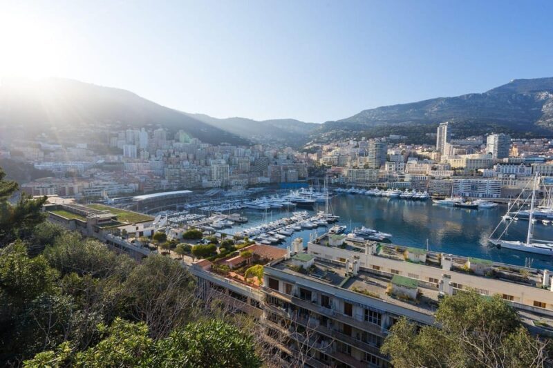 Monaco Private Walking Tour - Key Points