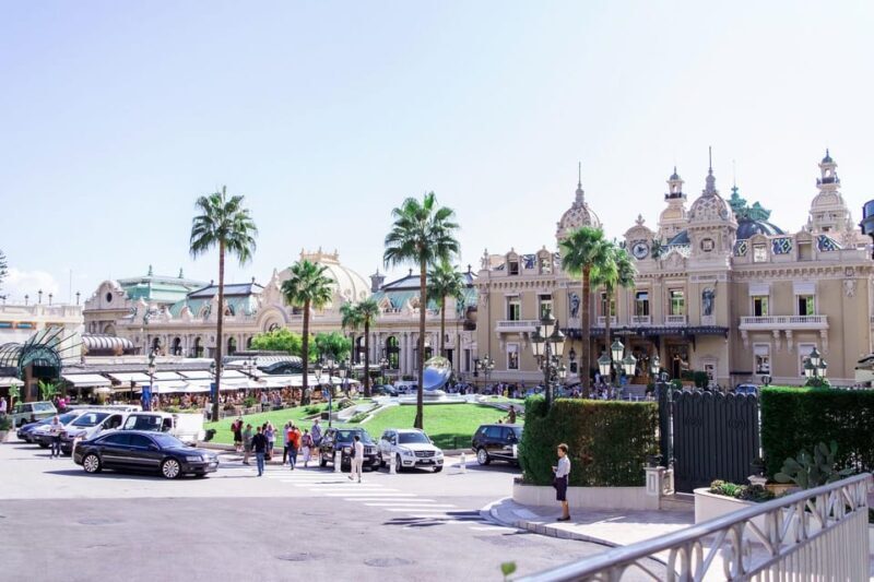 Monaco Private Walking Tour - Who Will Enjoy This?