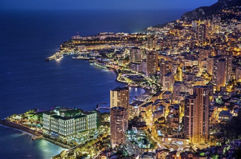 Monaco Private Walking Tour - Final Thoughts
