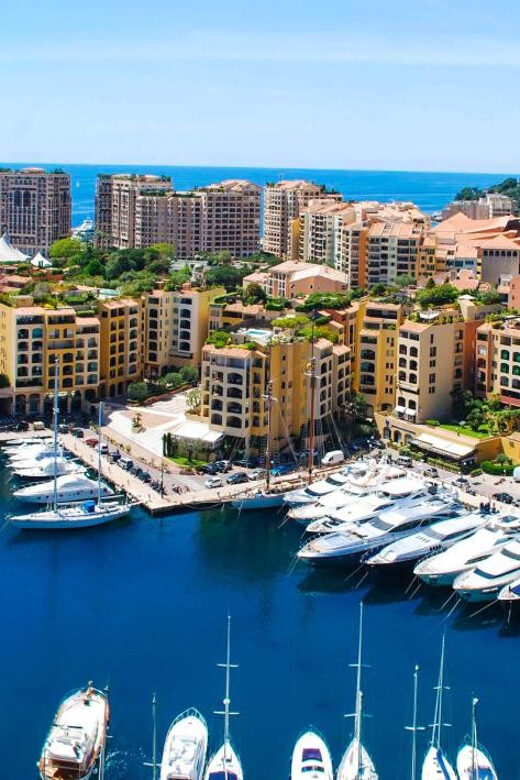 Monaco: Self-Guided Walking Tour of Monte Carlo & Audioguide - Discovering Monaco on Your Own Terms: A Self-Guided Walking Tour Review