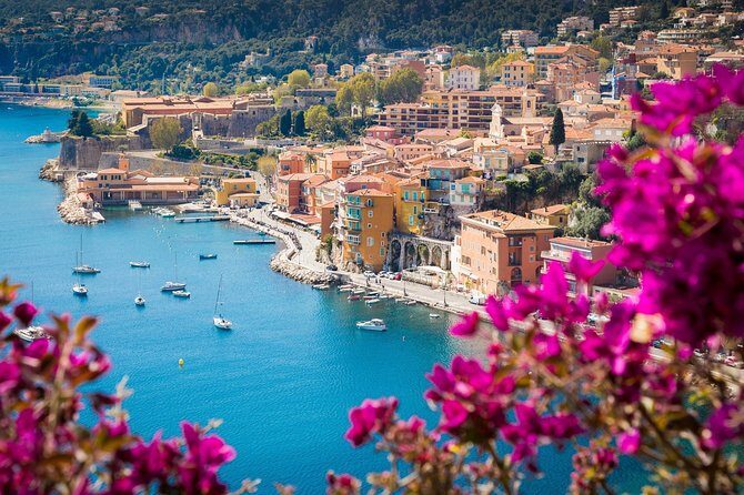MONACO Shore Excursion : Private Tour French Riviera Highlights - FAQs