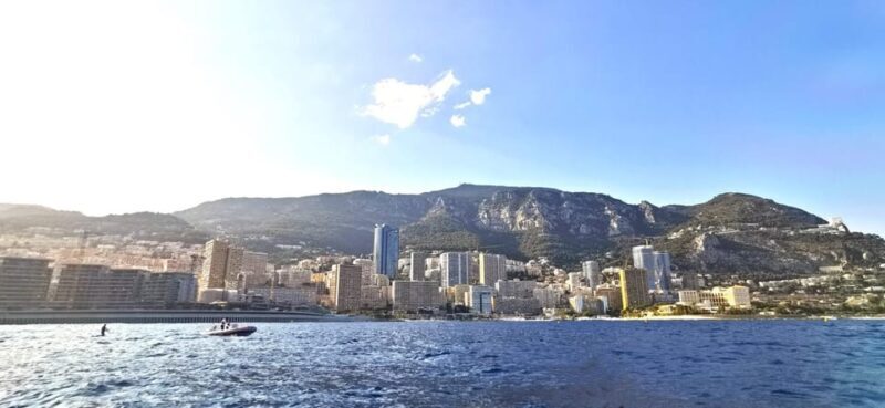 Monaco: Sightseeing Boat Cruise - An In-Depth Look at the Monaco Sightseeing Boat Cruise