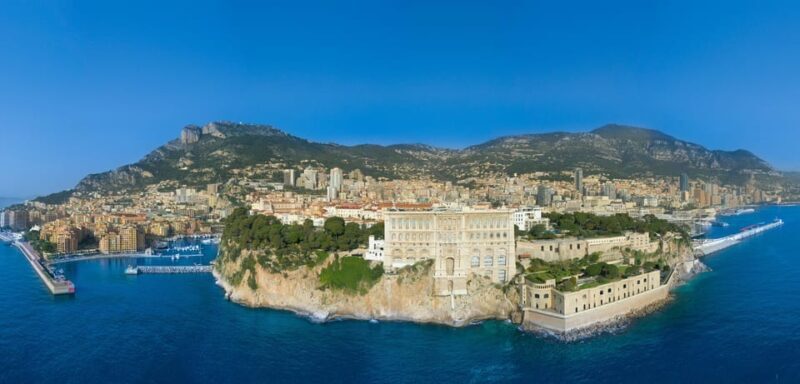 Monaco: Sightseeing Boat Cruise - FAQ