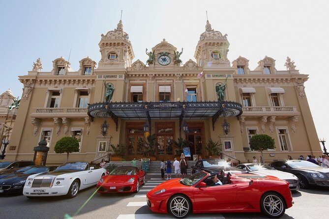 Monaco & the French Riviera - From AIX - Exploring the French Riviera in a Day: A Practical, Authentic Tour Review