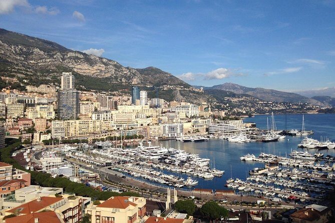 Monaco & the French Riviera - From MARSEILLE - Practical Tips for Travelers