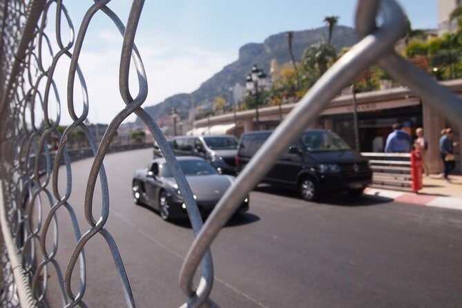 Monaco & the French Riviera - From MARSEILLE - Who Will Love This Tour?