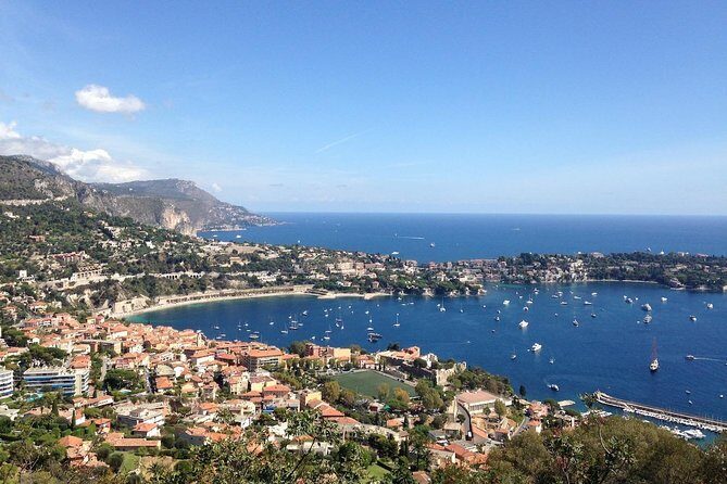 Monaco & the French Riviera - From MARSEILLE - Final Thoughts