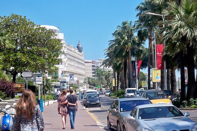 Monaco & the French Riviera - From MARSEILLE - FAQ
