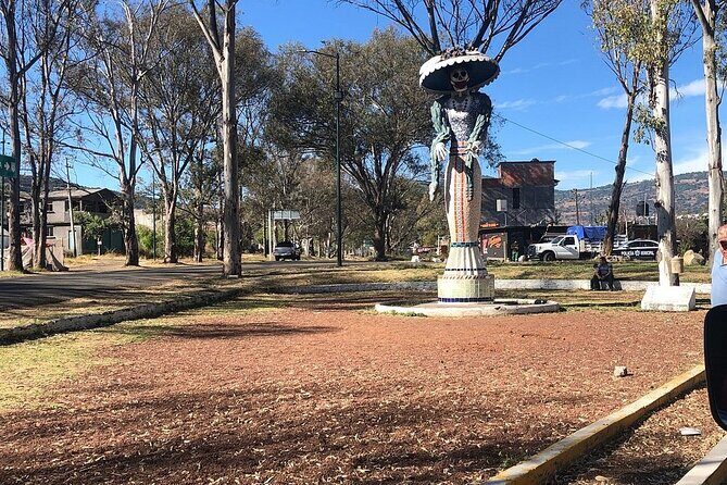 Monarch Butterflies Experience - Discovering Michoacán’s Heart: The Itinerary Breakdown