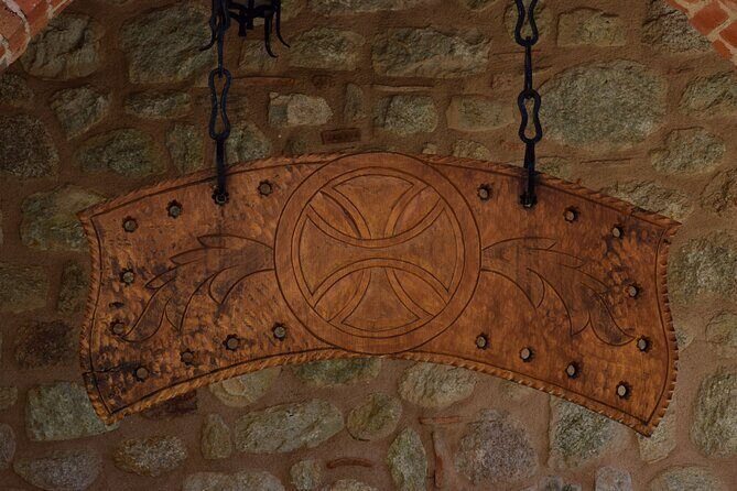 Monasteries of Meteora UNESCO Site Private Tour from Athens - Final Thoughts