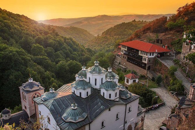 Monastery Osogovski and Kokino Day Trip from Skopje - A Closer Look at the Itinerary