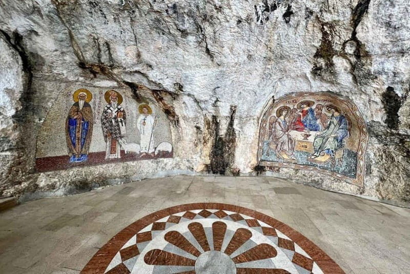Monastery Ostrog private trip from Tivat - FAQ