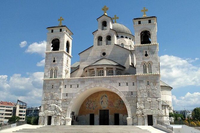 MONASTERY TOUR - Impressive Montenegrin Monasteries - The Itinerary in Detail: What You Can Expect