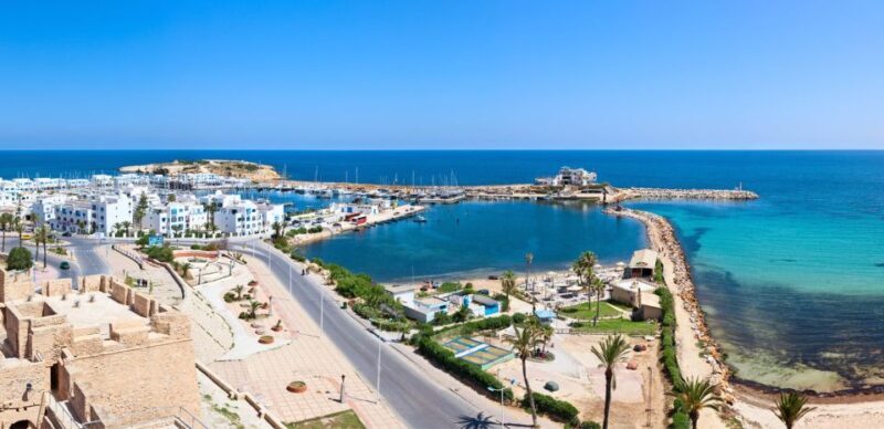 Monastir: Private Half-Day Excursion - Monastir: Private Half-Day Excursion — A Deep Dive into Tunisia’s Coastal Charm