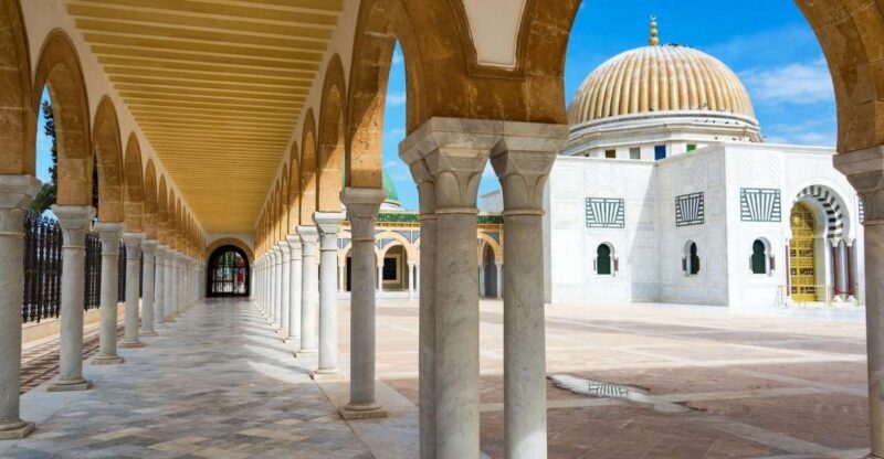 Monastir: Private Half-Day Excursion - The Value of a Private Guided Tour