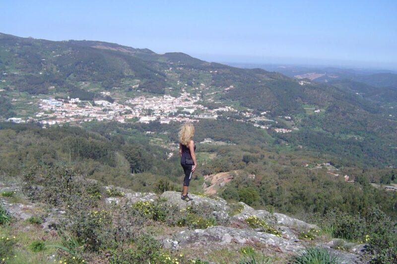 Monchique and Fóia: Half Day Tour - Authentic Insights from Past Travelers