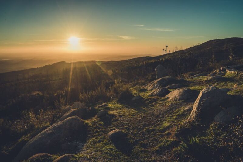 Monchique and Fóia: Half Day Tour - Practical Details and Tips