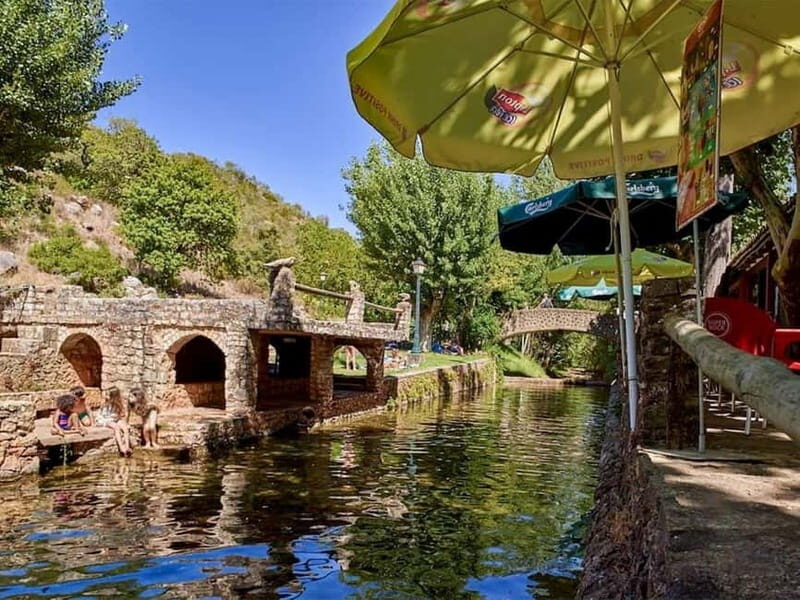 Monchique: Highlights Tour - Key Points