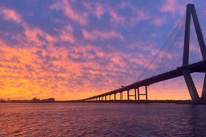 Monday Ladies Night Sail- Charleston's Luxury Catamaran w/Bar - FAQ