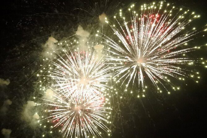 Monday & Thursday Nights Harbor Lights Tiki Tour - A Deep Dive into the Monday & Thursday Nights Harbor Lights Tiki Tour in Destin