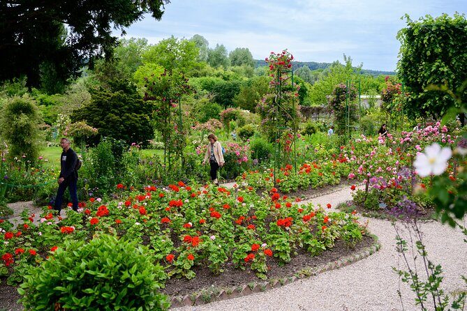Monet's House and Garden & Giverny Village - The Sum Up