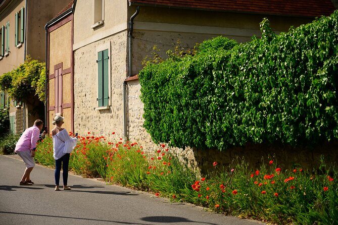 Monet's House and Garden & Giverny Village - FAQ