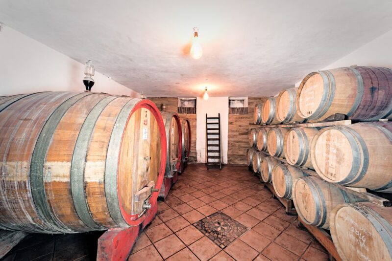 Monferrato: Barbera Wine Tasting Experience - An Overview of the Experience