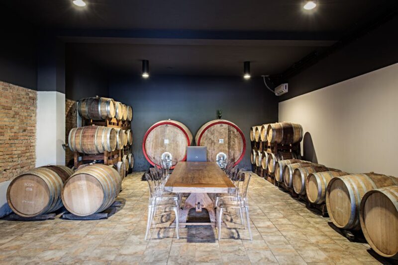 Monferrato: Barbera Wine Tasting Experience - The Value of the Experience