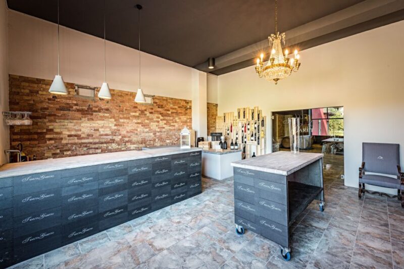 Monferrato: Garetto Wine Estate Tour and Picnic Private - A Deep Dive into the Garetto Wine Estate Tour and Picnic