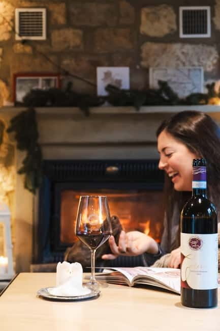 Monferrato: Wine Tasting and Guided Tour of the Infernot - Key Points