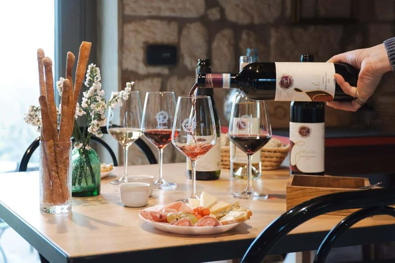 Monferrato: Wine Tasting and Guided Tour of the Infernot - An In-Depth Look at the Experience