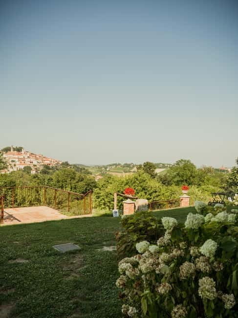 Monferrato: Wine Tasting and Guided Tour of the Infernot - The Sum Up