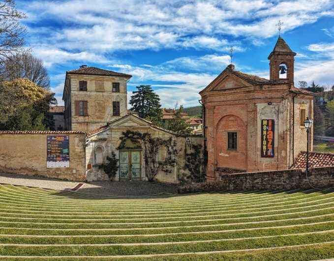 Monforte d'Alba: walking tour - Exploring Monforte dAlba: A Guided Walking Tour in Italy’s Piedmont Region