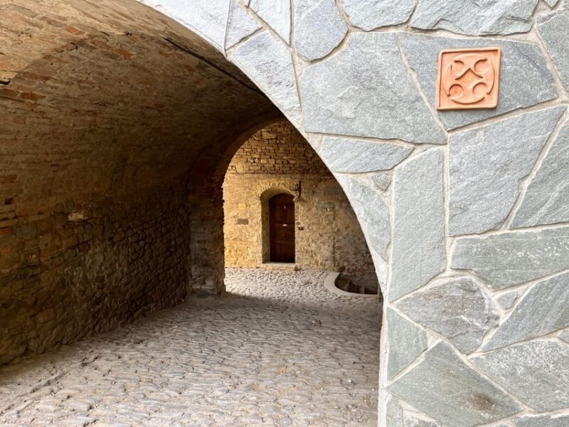 Monforte d'Alba: walking tour - Authentic Insights from Past Participants