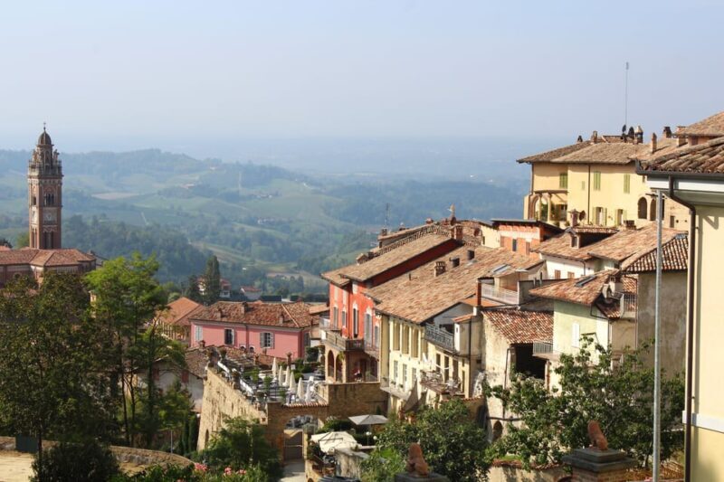 Monforte d'Alba: walking tour - Why This Tour Offers Great Value