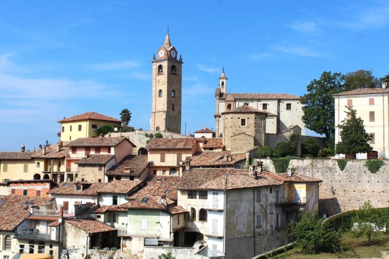 Monforte d'Alba: walking tour - Final Thoughts: Is the Monforte dAlba Walking Tour Worth It?
