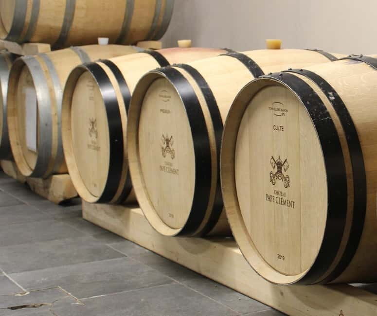 Monforte d'Alba: Wine Tasting, Cellar Visit, and Vineyard Tour - What Makes This Tour Stand Out?