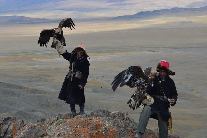 Mongolia Trekking Tour in the Altai Tavan Bogd National Park - Who Will Love This Tour?