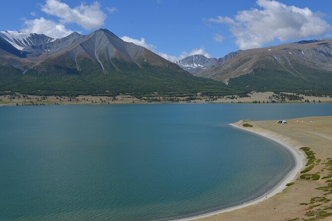 Mongolia Trekking Tour in the Altai Tavan Bogd National Park - FAQ