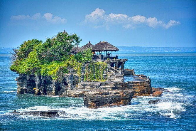 Monkey Forest and Tanah Lot Tour - Deep Dive into the Itinerary